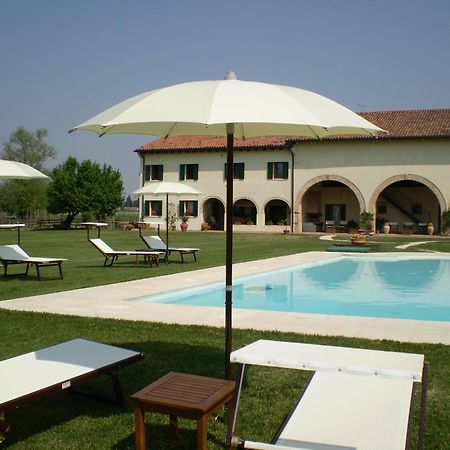 Il Rifugio Del Poeta Guest House San Biagio di Callalta Exterior foto