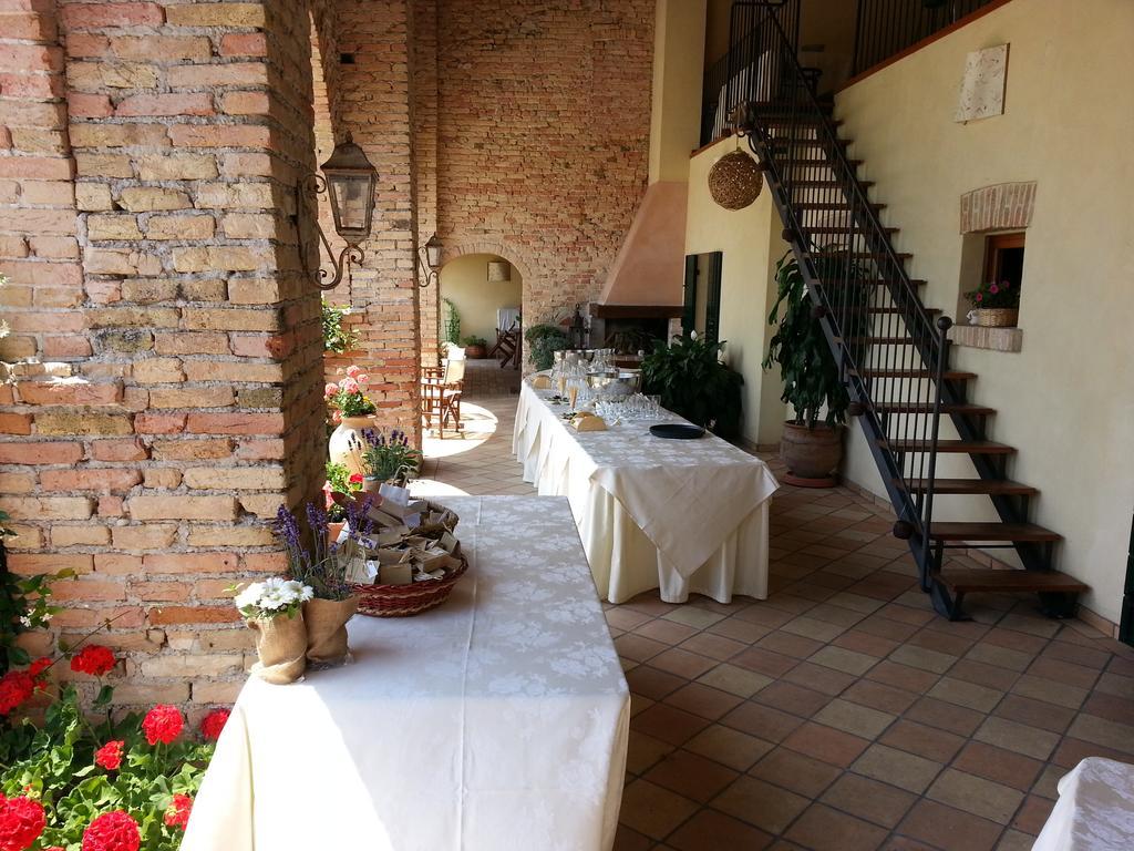 Il Rifugio Del Poeta Guest House San Biagio di Callalta Exterior foto