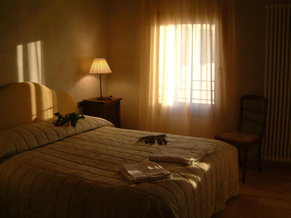 Il Rifugio Del Poeta Guest House San Biagio di Callalta Cameră foto