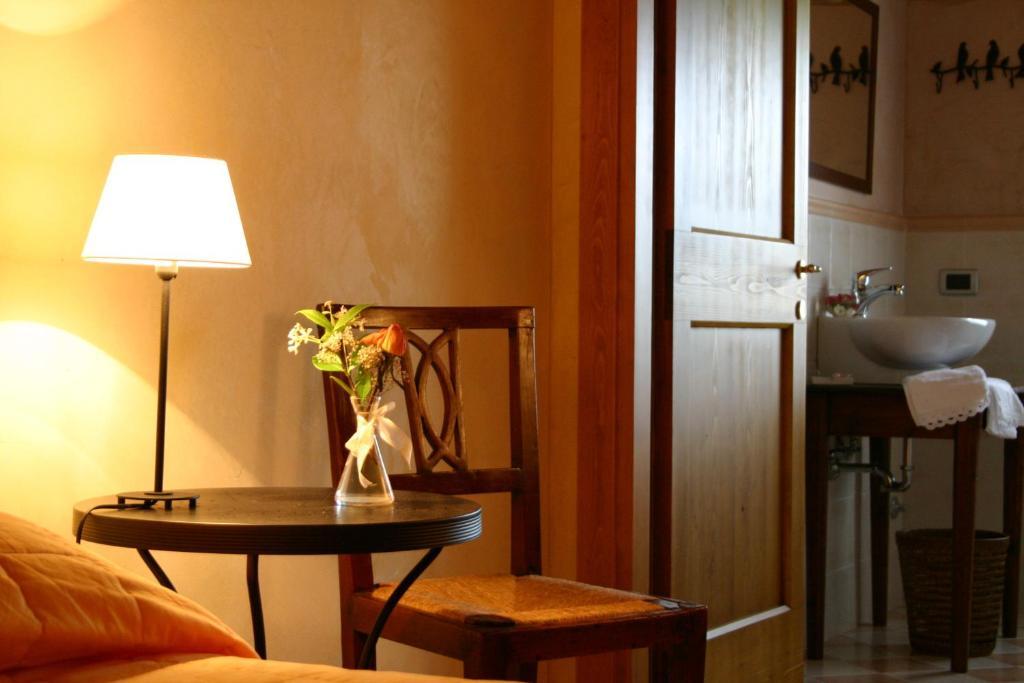 Il Rifugio Del Poeta Guest House San Biagio di Callalta Cameră foto