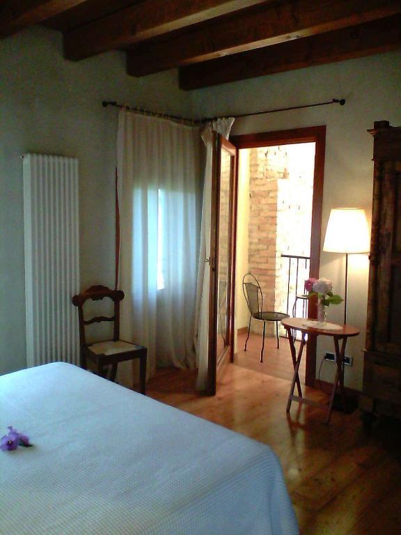 Il Rifugio Del Poeta Guest House San Biagio di Callalta Cameră foto