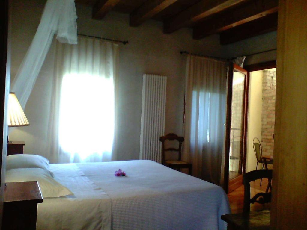 Il Rifugio Del Poeta Guest House San Biagio di Callalta Cameră foto