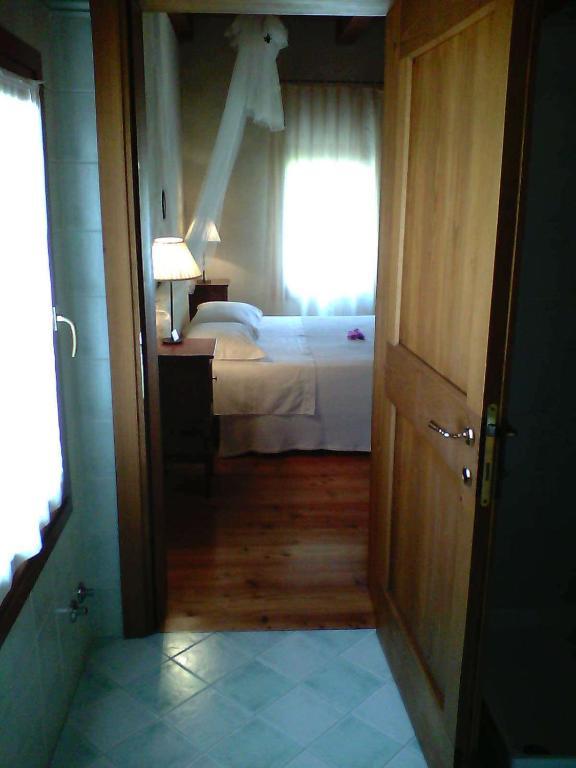 Il Rifugio Del Poeta Guest House San Biagio di Callalta Cameră foto