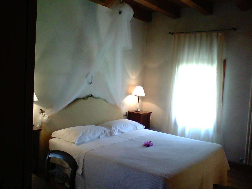 Il Rifugio Del Poeta Guest House San Biagio di Callalta Cameră foto