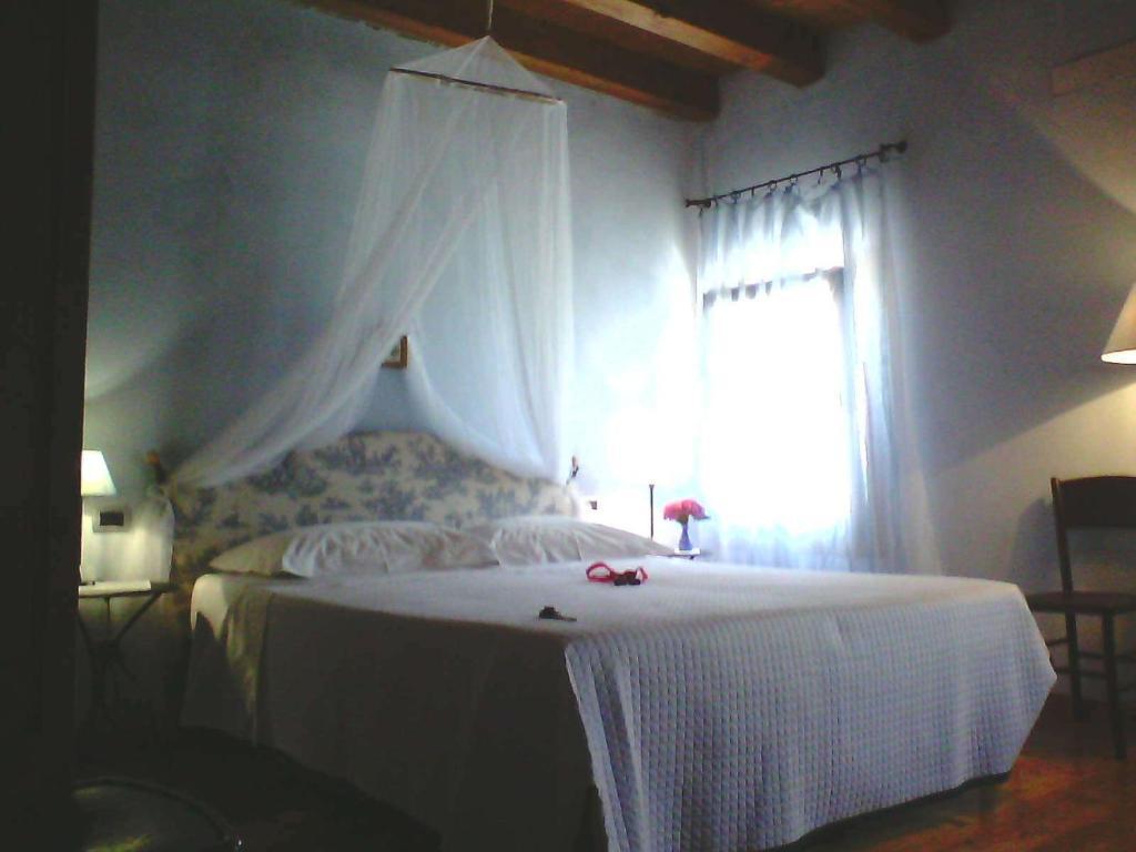 Il Rifugio Del Poeta Guest House San Biagio di Callalta Cameră foto