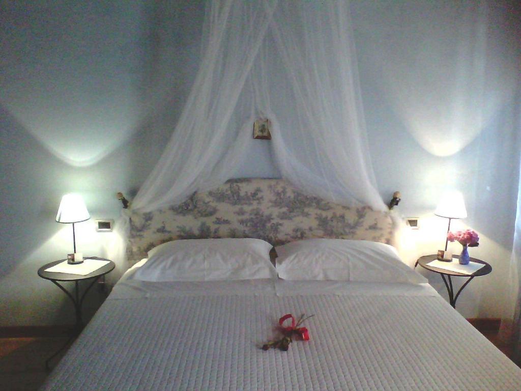 Il Rifugio Del Poeta Guest House San Biagio di Callalta Cameră foto
