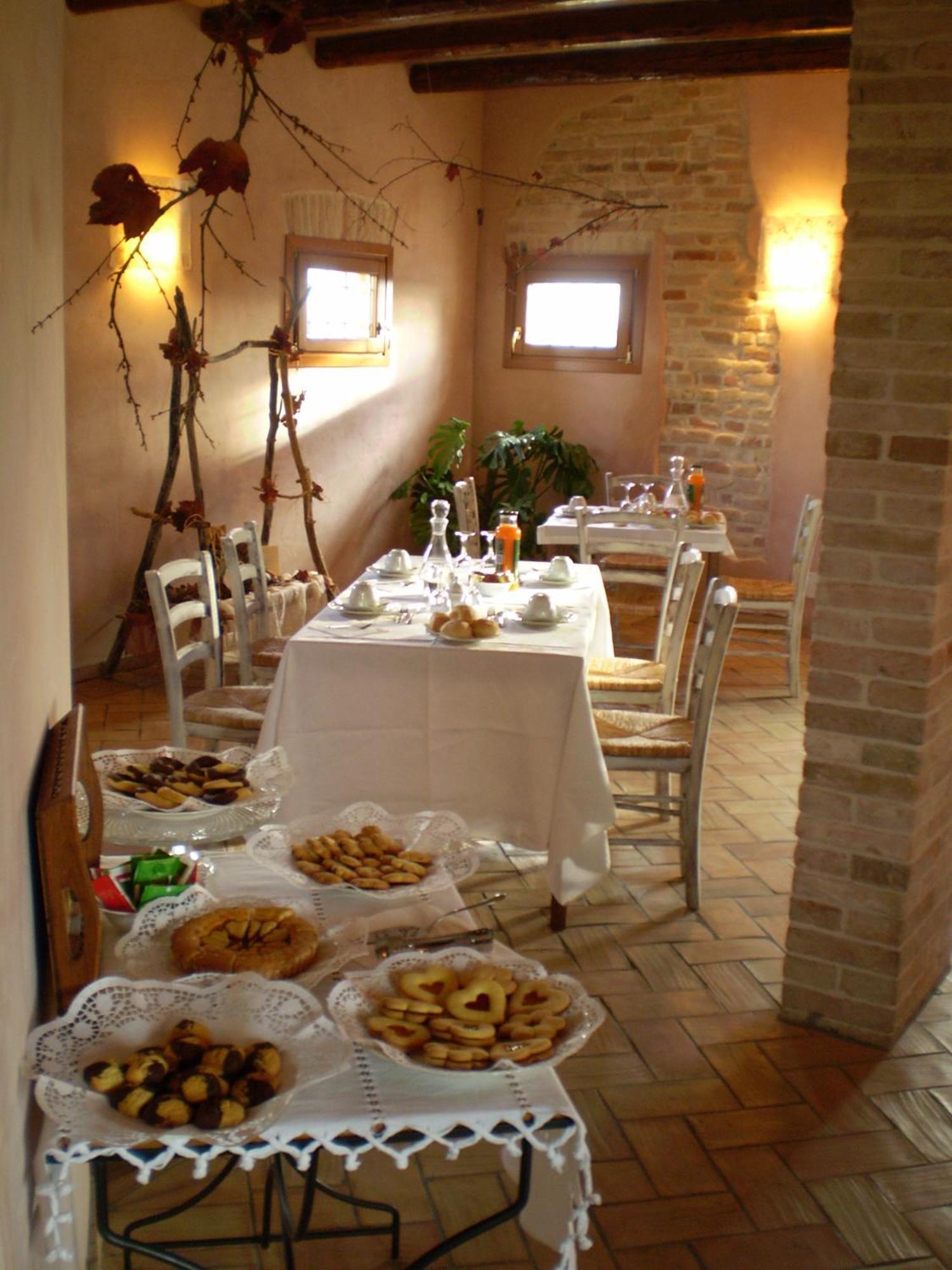 Il Rifugio Del Poeta Guest House San Biagio di Callalta Exterior foto